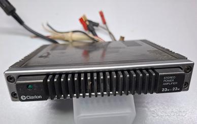 amplificatore