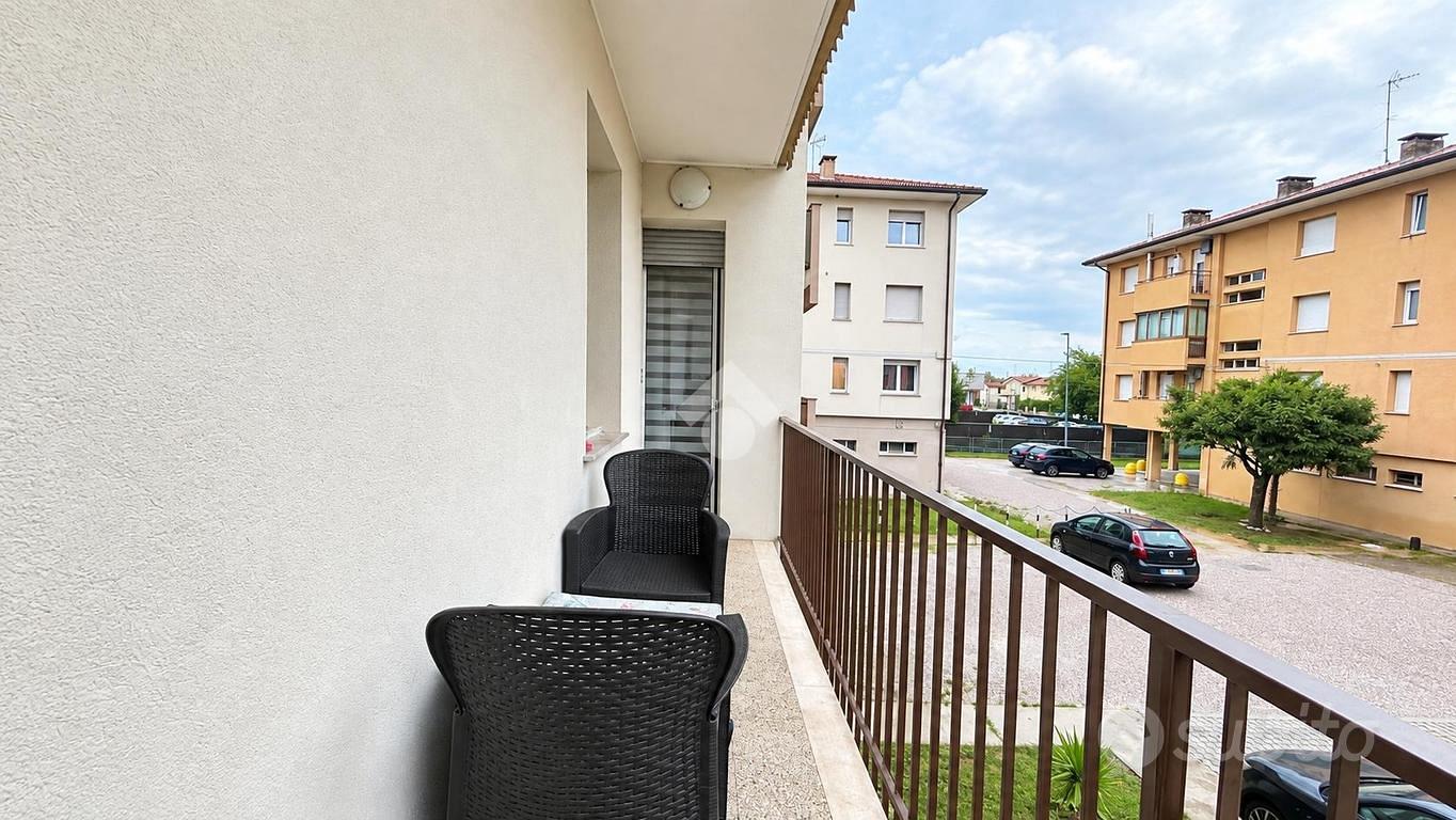 Appartamento – Pordenone, Villanova / Vilanuova, Borgo Meduna / Borc de Midune - Vista 3