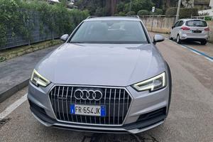 AUDI ALLROAD SW 2.0 TDI 190CV S TRONIC