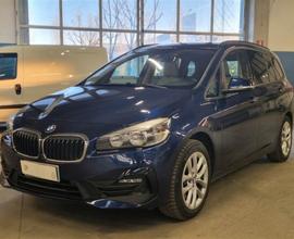 BMW 218 d Gran Tourer Business