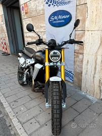Fantic Motor Caballero 500