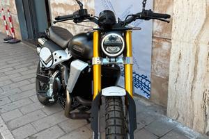 Fantic Motor Caballero 500