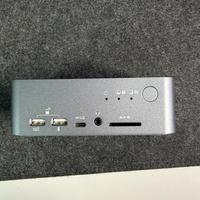 KVM Dock C10 doppio monitor- 240hz 1080p /60hz 4k