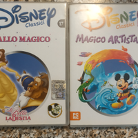 Disney Classici PC