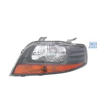 FANALE SINISTRO PER DAEWOO CHEVROLET KALOS 02-08 H