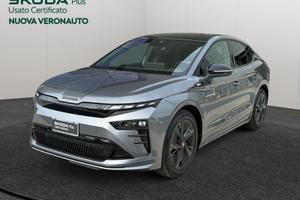Škoda Enyaq Coupé iV Enyaq Coupe 85x RS 84 kW...