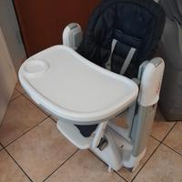 Seggiolone Peg Perego Tatamia