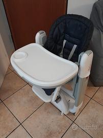 Seggiolone Peg Perego Tatamia