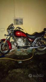 Moto Guzzi California 1100 - 1997