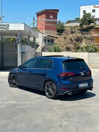 Golf 7.5 GTI performance DSG