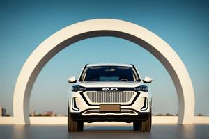 Evo 5 1.5 Turbo Bi-fuel GPL