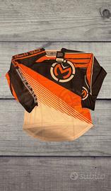 Maglia jersey moose racing enduro cross mtb emtb