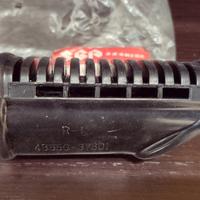 Poggiapiede dx destro Suzuki 43550-37301