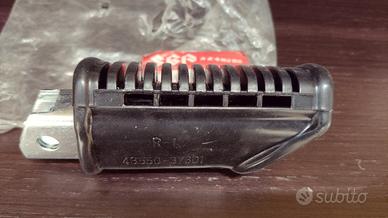 Poggiapiede dx destro Suzuki 43550-37301