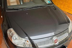 Fiat Sedici 1.6 16v Emotion 4x4 120cv