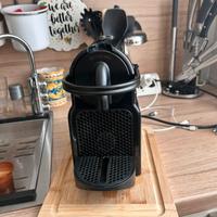 Macchina caffè nespresso