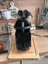 Macchina caffè nespresso