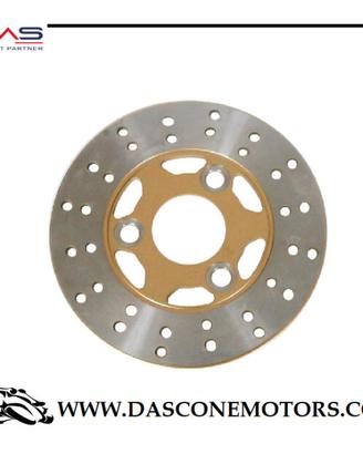 Disco freno anteriore Aprilia Amico 50 cc 1994 AP8