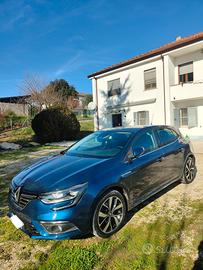 Renault Megane 4 1.5 dci