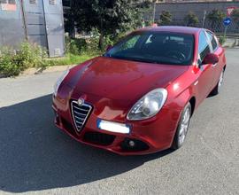 Alfa Romeo Giulietta 1.6 JTDm-2 105 CV Distinctive