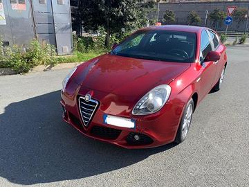 Alfa Romeo Giulietta 1.6 JTDm-2 105 CV Distinctive