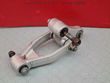 LEVERAGGI LEVERAGGIO HUSQVARNA CR 125 1992 1991 WR