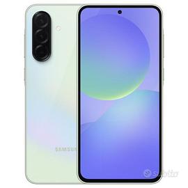 SAMSUNG GALAXY A36 5G 256GB DISPLAY 6.7" 8GB RAM 
