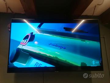 TV Samsung 55 pollici