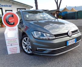 Volkswagen Golf Variant Golf Variant 1.6 TDI 115 C