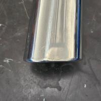 terminale di scarico Maserati 3200 GT