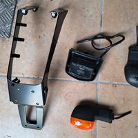 Accessori Yamaha FAZER FZ1