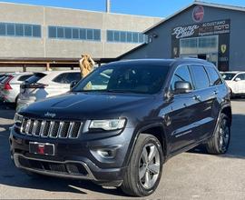 Jeep Grand Cherokee Grand Cherokee 3.0 V6 CRD 250 