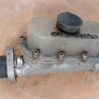 Accessori auto lancia fulvia