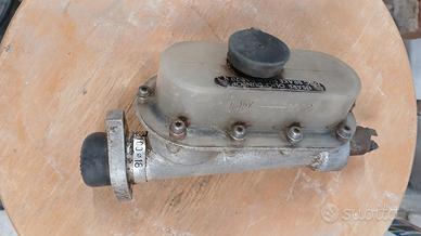 Accessori auto lancia fulvia