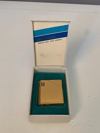 Accendino Maruman Halley DL-6 vintage