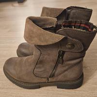 Stivaletti Eleganti Bata