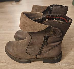 Stivaletti Eleganti Bata