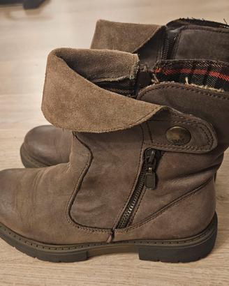 Stivaletti Eleganti Bata