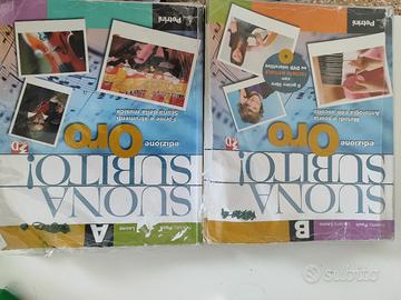 Suona subito edizione A+B