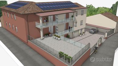 Rif.2460RA60273| appartamento bilocale