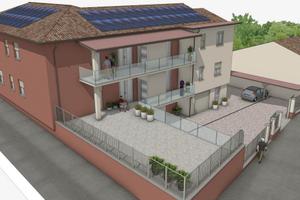 Rif.2460RA60273| appartamento bilocale