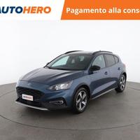 FORD Focus 1.0 EcoBoost Hybrid 155 CV 5p. Active