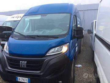 NEW FIAT DUCATO 2.2 L2H2 FURGONE