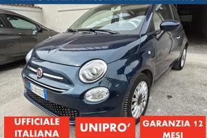 Fiat 500 *PREZZO VERO* 1.0 Hybrid Lounge