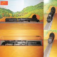 Rivarossi HO Locomotiva a vapore art 1254-1