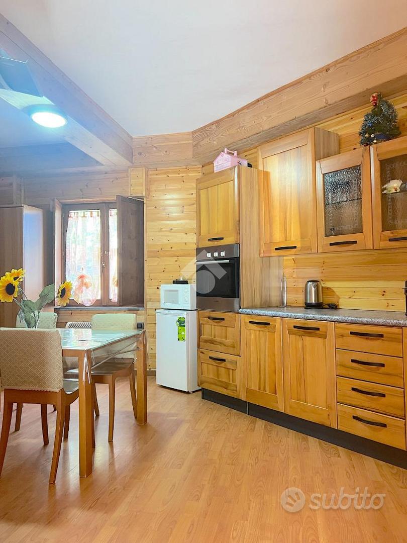 Appartamento – Sestriere, Borgata - Vista 2