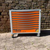 Carrello beta da 487 utensili