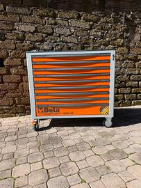 Carrello beta da 487 utensili