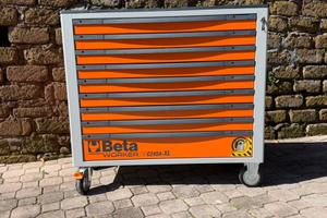 Carrello beta da 487 utensili