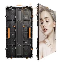 VIDEO INSEGNA LEDWALL